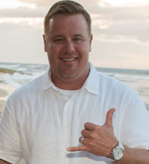 Chad T. Craig, CEO