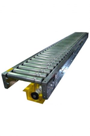 Line Shaft Conveyor 667