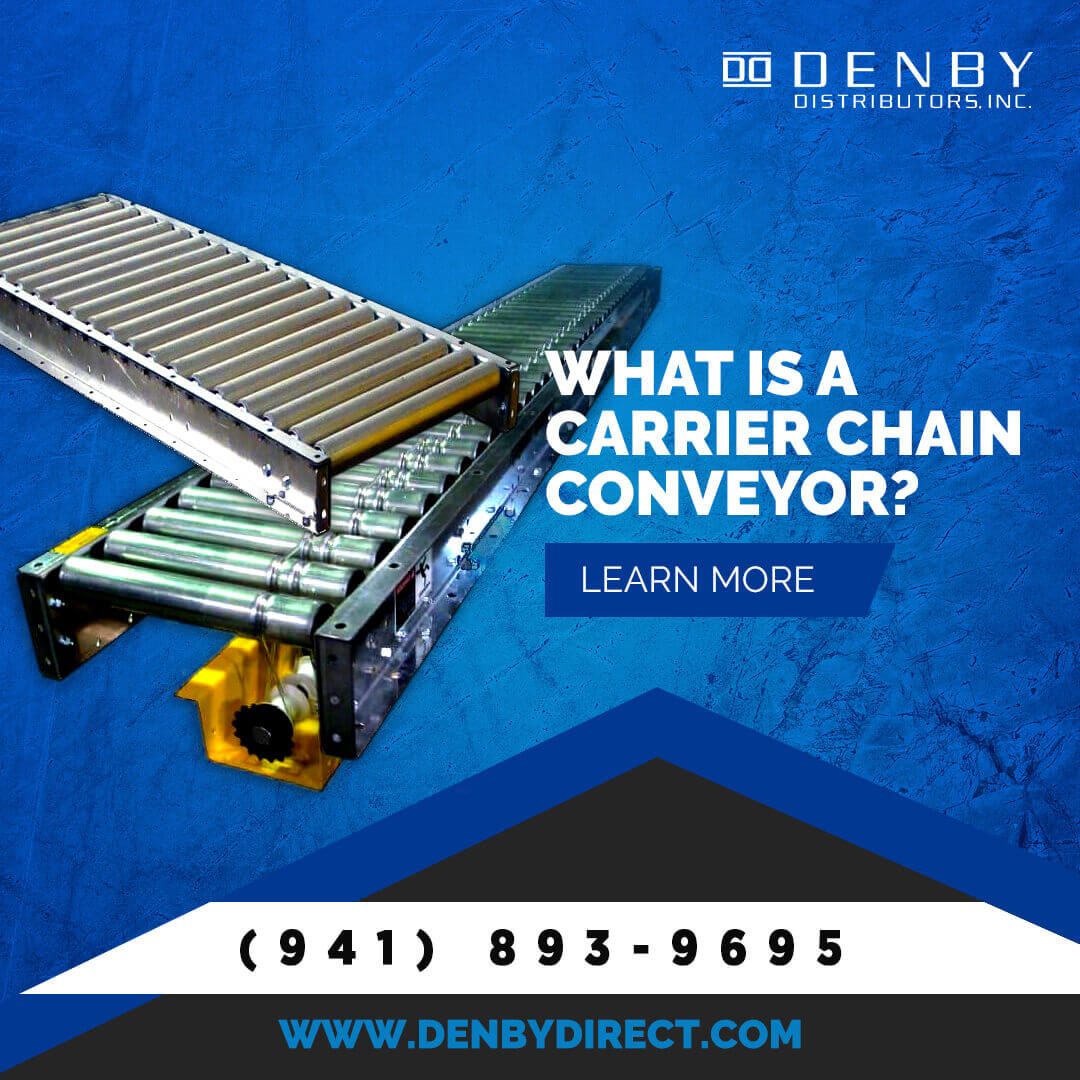 chain conveyors