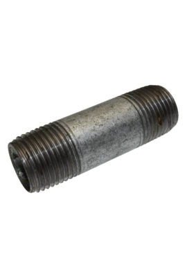 Texas (1/2″ X 2-1/2″) Galvenized Nipple CN001
