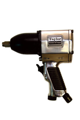 Taylor 1/2" Impact Wrench T-7745