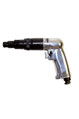 Taylor 1/4" Screwdriver Positive Clutch Adjustable T-7766HR