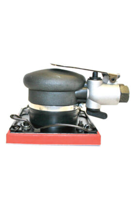 Taylor Jitterbug Sander With Velcro Pad T-8865V