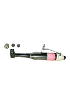 Taylor 1/4-28 Aircraft Drill Motor & 1/4 Collet T-9870